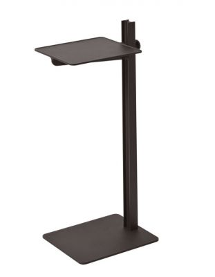 Museum Sidetable Adjustable in Height String Furniture
